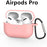 Silicone Earbud Holder Clip