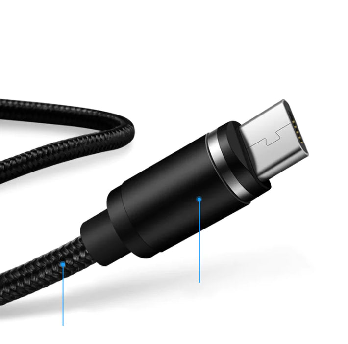 MagnetLink Multi-Device Charger