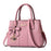 Women's One-Shoulder Messenger Handbag