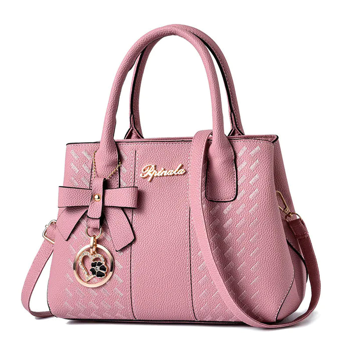 Women's One-Shoulder Messenger Handbag