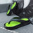 Men's Summer Beach Flip Flops - Durable Casual Sandals