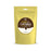 Vanilla vegan creamer 200g pouch with coconut sugar and sea mineral complex for lactose intolerance and vegetarians
