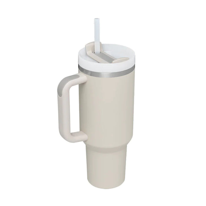 40oz ThermoStraw Bottle