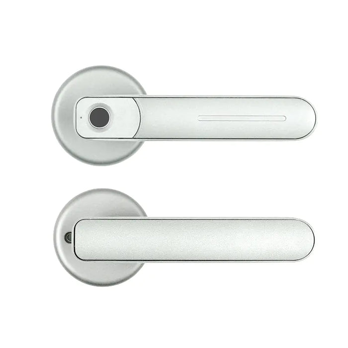 TouchSecure Fingerprint Door Lock