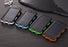 EcoCharge 20000mAh Solar Power Bank with Dual Headlights