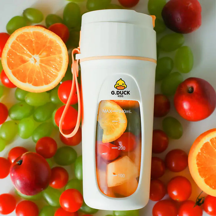 Compact Home Smoothie Maker