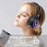 Wireless SoundPro Headphones