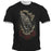 Men's Fashion 3D Printed Short Sleeve T-Shirt
