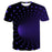 Men's Summer 3D Printed Short Sleeve T-Shirt