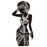 Chic Wall Art Decals - Stylish Decor Stickers