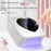 X20 Cordless Nail Cure Lamp with Lithium Battery