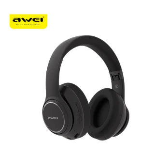 Bluetooth Stereo Headphones