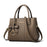 Women's One-Shoulder Messenger Handbag