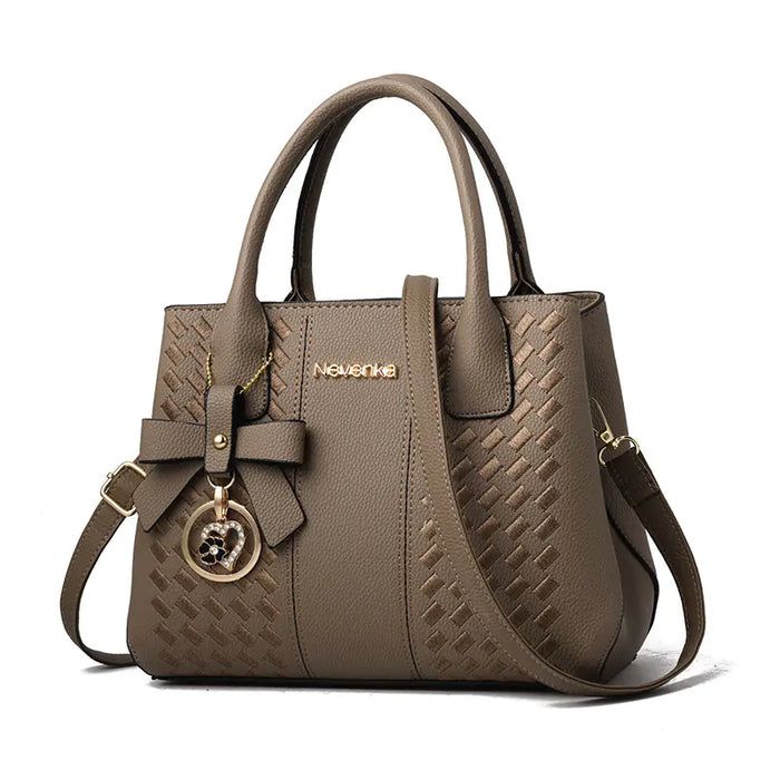 Women's One-Shoulder Messenger Handbag