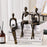 ArtMuse Abstract Figurines