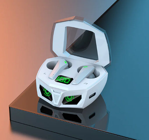 P50 Hi-Fi Stereo Splashproof Earbuds