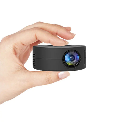 Compact Kids HD Cinema Projector