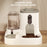 A Two-In-One Device Commonly Used for Feeding Cats And Providing Water, Combining Food And Water in One Unit. It Includes an Automatic Cat Feeder, Feeding And Watering Tools for Cats, Cat Water Dispensers, Bowls And Dishes fo