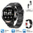 2025 New 2-in-1 Wireless Earphone Smartwatch, Equipped with 5.3 Wireless Earphones, 1.46-inch High-definition Screen Smartwatch, NFC And Wireless Call Reminder Function, 100+sports Mode, USB Charging, Zinc Alloy Shell Smartwa