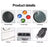 Pro360 Wired Gaming Controller