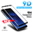 9D Tempered Glass