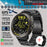 Fanwear 2025 New GPS smart watch, Men's Women's outdoor sports GPS smart watch, built-in dual-frequency GPS, built-in high-end chip: atctions 3085S compass altitude pressure 5ATM High Quality swimming, automatic recognition o
