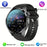 2025 New GPS GT5 Pro Smart Watch for Men - 3.89cm HD Screen, Wireless Calling, 100+ Sports Modes, AI Voice Assistant, USB Charging, Outdoor Fitness Tracker with Compass, Versatile Accessory, Stylish Accessory, Sleek Metallic