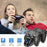 for PS4 Controller Charger with Charging Display Function, Fast Charge and Protection Storage Holder