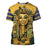 3D Printed Artistry Men's Tee