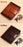 BANYANU Men'S Genuine Leather Wallet - Slim Vertical Design with Multiple Card Slots, RFID Blocking, and Secure Zipper Closure for Everyday Use, Everyday Wallet | Sleek Wallet | Genuine Leather Wallet