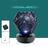 Cosmic Dream Starlight Projector