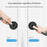 TouchSecure Fingerprint Door Lock