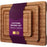 3pcs Bamboo Cutting Board Set, Wooden Thick Multipurpose Chopping Boards for Meat, Vegetables, Fruits, ldeal for Christmas, HalloweenThanksgiving, Valentine's, Mother's Day