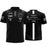 Men's 3D Print Casual Tee