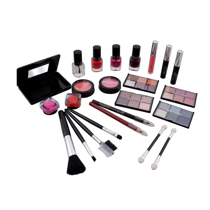 Complete Beauty Makeup Set
