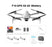 DualView 6K Drone with Smart Return