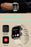 DAORKOW'S New Rugged Smartwatch for Men: Wireless Talk,, Sports Fitness AI Voice, Outdoor 100+ Sports Modes, 4.98cm TFT Screen, 8868 Watch Chip, 420mAh Rechargeable Battery, Alloy Body, Silicone Strap, 240p Resolution, USB Ch