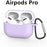 Silicone Earbud Holder Clip