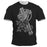 Men's Fashion 3D Printed Short Sleeve T-Shirt