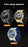 LIGE New Fashion Smartwatch 3.89 cm Screen for Men Take Photos Wireless Calls 100 Sports Modes LED Flashlight Weather Forecast Message Notification Music Playback Voice Assistant Alarm Clock Watch