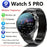 2025 New GPS GT5 Pro Smart Watch for Men - 3.89cm HD Screen, Wireless Calling, 100+ Sports Modes, AI Voice Assistant, USB Charging, Outdoor Fitness Tracker with Compass, Versatile Accessory, Stylish Accessory, Sleek Metallic