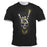 Men's Fashion 3D Printed Short Sleeve T-Shirt