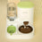 2-in-1 Automatic Cat Feeder and Water Dispenser Set with Stainless Steel Bowl - Detachable, Washable Pet Food & Water Station for Indoor Cats, Non-Electric, Easy-Clean Design