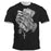 Men's Fashion 3D Printed Short Sleeve T-Shirt