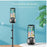 Portable Face-Tracking Stabilizer