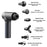 Massage Gun Device for Relaxation and Relief