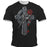 Men's Fashion 3D Printed Short Sleeve T-Shirt