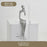 ArtMuse Abstract Figurines