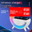 BT-3401 IllumiSound Wireless Speaker