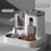 A Two-In-One Device Commonly Used for Feeding Cats And Providing Water, Combining Food And Water in One Unit. It Includes an Automatic Cat Feeder, Feeding And Watering Tools for Cats, Cat Water Dispensers, Bowls And Dishes fo